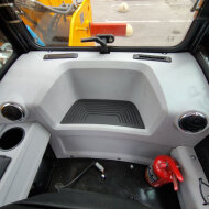 Телескопический погрузчик LONKING LG4207 (ver 2.0) HV Market