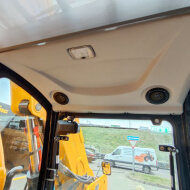 Телескопический погрузчик LONKING LG4207 (ver 2.0) HV Market