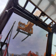 Телескопический погрузчик LONKING LG4207 (ver 2.0) HV Market