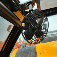 Телескопический погрузчик LONKING LG4207 (ver 2.0) HV Market