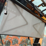 Телескопический погрузчик LONKING LG4207 (ver 2.0) HV Market