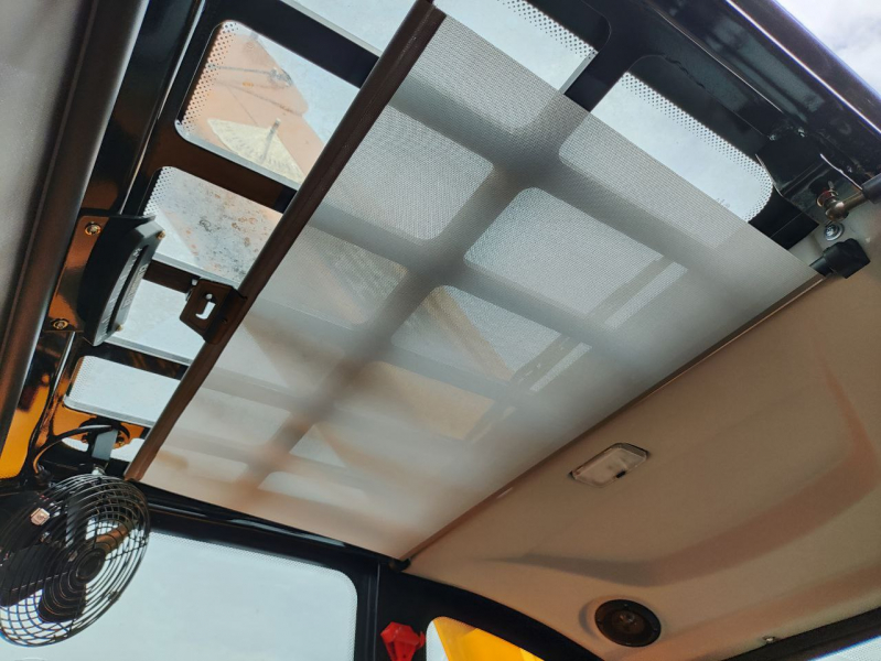 Телескопический погрузчик LONKING LG4207 (ver 2.0)