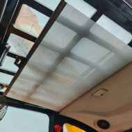 Телескопический погрузчик LONKING LG4207 (ver 2.0) HV Market