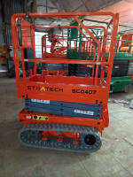 Ножничный подъёмник SC0407 HV Market