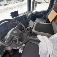 Бетононасос ZOOMLION_67X_6RZ_RU, Scania P450 HV Market