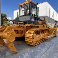 Бульдозер Shantui rSD16 без рыхлителя (2024 г. в.) HV Market