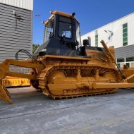 Бульдозер Shantui rSD16 с рыхлителем (трехзубый, 2024 г. в.) HV Market