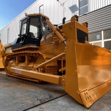 Бульдозер Shantui rSD16 PAT (2024 г. в.)