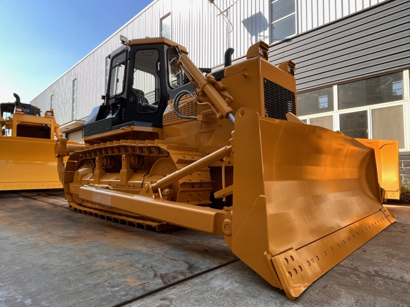 Бульдозер Shantui rSD16 PAT (2024 г. в.)