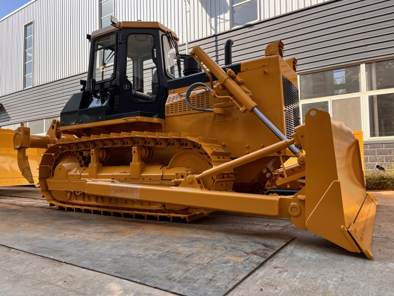 Бульдозер Shantui rSD16 PAT (2024 г. в.)