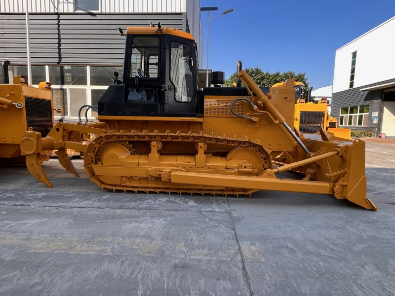 Бульдозер Shantui rSD16 PAT (2024 г. в.)