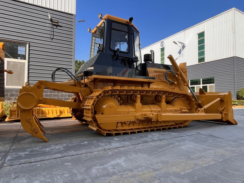 Бульдозер Shantui rSD16 PAT (2024 г. в.)