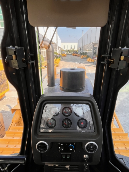 Бульдозер Shantui rSD16 PAT (2024 г. в.)