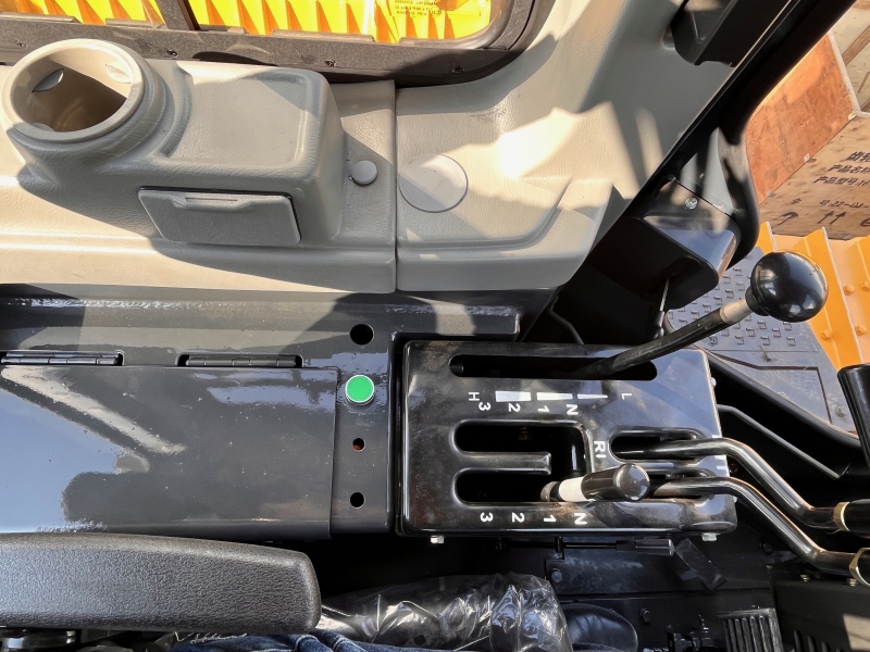 Бульдозер Shantui rSD16 PAT (2024 г. в.)