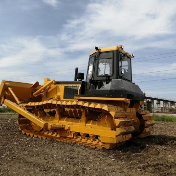 Бульдозер Shantui rSD16W Болотник (рыхлитель опция, 2024 г. в.)