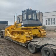 Бульдозер Shantui rSD16W Болотник (рыхлитель опция, 2024 г. в.) HV Market