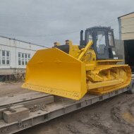 Бульдозер Shantui rSD16W Болотник (рыхлитель опция, 2024 г. в.) HV Market