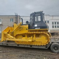 Бульдозер Shantui rSD16W Болотник (рыхлитель опция, 2024 г. в.) HV Market