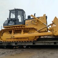 Бульдозер Shantui rSD16W Болотник (рыхлитель опция, 2024 г. в.) HV Market