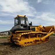 Бульдозер Shantui rSD16W Болотник (рыхлитель опция, 2024 г. в.) HV Market