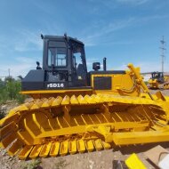 Бульдозер Shantui rSD16W Болотник (рыхлитель опция, 2024 г. в.) HV Market