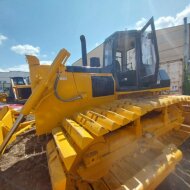 Бульдозер Shantui rSD16W Болотник (рыхлитель опция, 2024 г. в.) HV Market