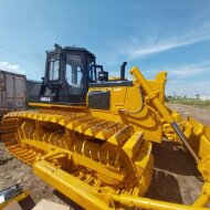 Бульдозер Shantui rSD16W Болотник (рыхлитель опция, 2024 г. в.) HV Market