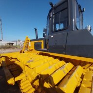 Бульдозер Shantui rSD16W Болотник (рыхлитель опция, 2024 г. в.) HV Market