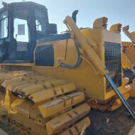 Бульдозер Shantui rSD16W Болотник (рыхлитель опция, 2024 г. в.) HV Market