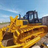 Бульдозер Shantui rSD16W Болотник (рыхлитель опция, 2024 г. в.) HV Market