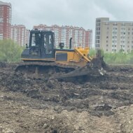 Бульдозер Shantui rSD16W Болотник (рыхлитель опция, 2024 г. в.) HV Market