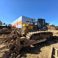 Бульдозер Shantui rSD16W Болотник (рыхлитель опция, 2024 г. в.) HV Market