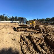 Бульдозер Shantui rSD16W Болотник (рыхлитель опция, 2024 г. в.) HV Market