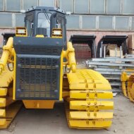 Бульдозер Shantui rSD16W Болотник (рыхлитель опция, 2024 г. в.) HV Market