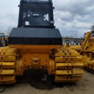 Бульдозер Shantui rSD16W Болотник (рыхлитель опция, 2024 г. в.) HV Market