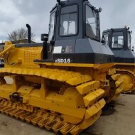 Бульдозер Shantui rSD16W Болотник (рыхлитель опция, 2024 г. в.) HV Market