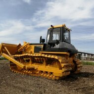 Бульдозер Shantui rSD16W Болотник (рыхлитель опция, 2024 г. в.) HV Market