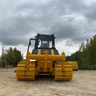 Бульдозер Shantui rSD16W Болотник с рыхлителем (трехзубый, 2024 г. в.) HV Market