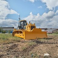 Бульдозер Shantui rSD16W Болотник с рыхлителем (трехзубый, 2024 г. в.) HV Market