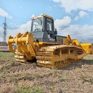 Бульдозер Shantui rSD16W Болотник с рыхлителем (трехзубый, 2024 г. в.) HV Market