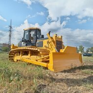 Бульдозер Shantui rSD16W Болотник с рыхлителем (трехзубый, 2024 г. в.) HV Market