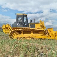 Бульдозер Shantui rSD16W Болотник с рыхлителем (трехзубый, 2024 г. в.) HV Market