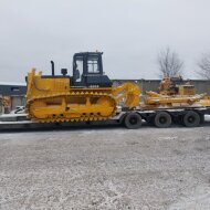 Бульдозер Shantui rSD16W Болотник с рыхлителем (трехзубый, 2024 г. в.) HV Market