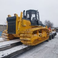 Бульдозер Shantui rSD16W Болотник с рыхлителем (трехзубый, 2024 г. в.) HV Market