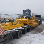 Бульдозер Shantui rSD16W Болотник с рыхлителем (трехзубый, 2024 г. в.) HV Market