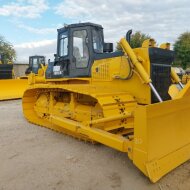 Бульдозер Shantui rSD16W Болотник с рыхлителем (трехзубый, 2024 г. в.) HV Market