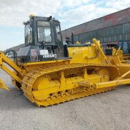 Бульдозер Shantui rSD16W Болотник с рыхлителем (трехзубый, 2024 г. в.) HV Market