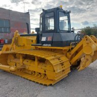 Бульдозер Shantui rSD16W Болотник с рыхлителем (трехзубый, 2024 г. в.) HV Market