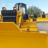 Бульдозер Shantui rSD16W Болотник с рыхлителем (трехзубый, 2024 г. в.) HV Market