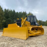 Бульдозер Shantui rSD16W Болотник с рыхлителем (трехзубый, 2024 г. в.) HV Market